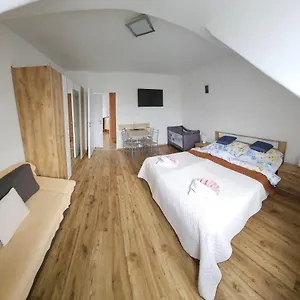 Apartament Bluestars, Karlowe Wary