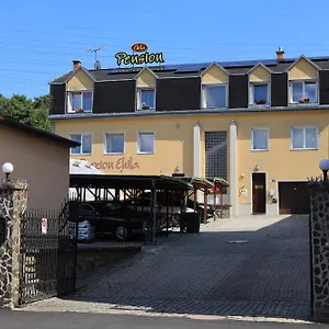 Pensjonat Ehila, Karlowe Wary