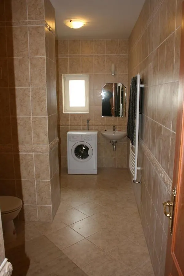 Apartment No. 15 I.P. Pavlova 34 Karlovy Vary